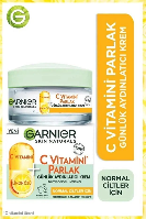 Resim Garnıe Vitamin C Krem 50ml