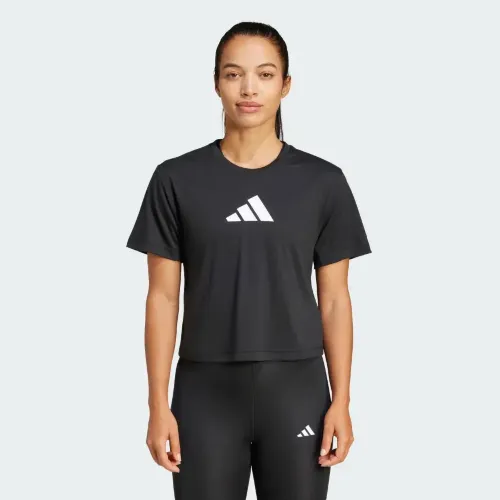Resim Adidas WE BL TEE Kadın T-shirt JG8614