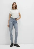 Resim Mavi Star All Blue Kadın Jean Pantolon M101077-30503