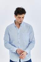 Resim Trender Erkek Gömlek