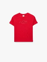 Resim Koton Erkek Bebek T-shirt 6SMB10208TK