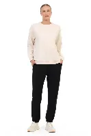 Resim Lumberjack Kadın Sweat A102710624 Wb 16Sn79 6Pr