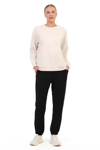 Resim Lumberjack Kadın Sweat A102710624 Wb 16Sn79 6Pr