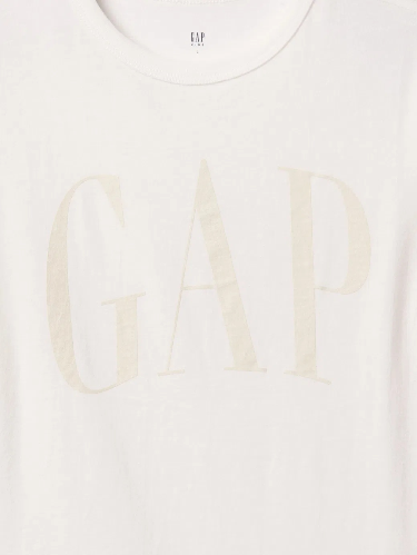 Resim GAP Erkek Çocuk T-shirt