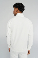 Resim 921133-9003 Hmlfalconzo Zıp Fermuarlı Erkek Sweat