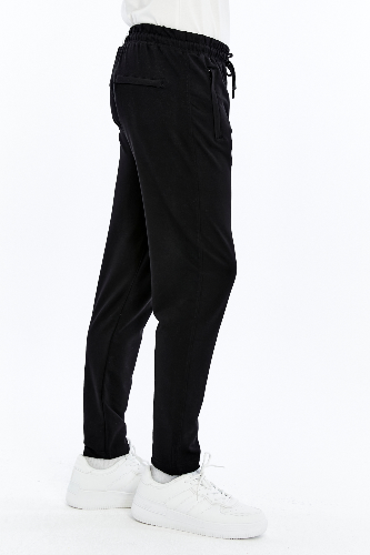 Resim Paul&More Erkek Eşofman Alt Düz Paça