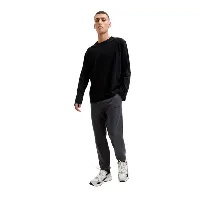 Resim Jack & Jones Jpstgordon Archıve Sweat Pants Noos Erkek Eşofman Alt 12288641