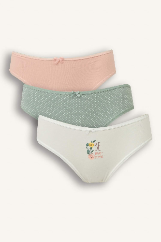 Resim Defacto Kadın Boxer&Külot D6395AX/GN1109