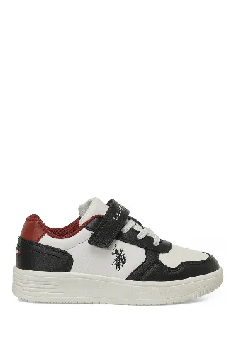 Resim U.S. POLO ASSN. Erkek Çocuk Spor Ayakkabı A102155658 COSTER JR 6FX
