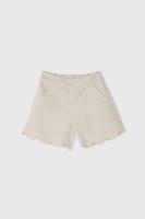 Resim Panço Kız Çocuk Penye Şort