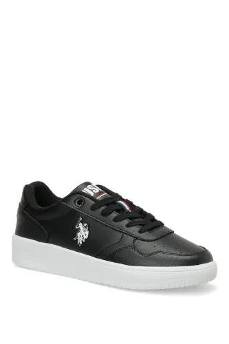 Resim U.S. Polo Assn. Erkek Günlük Ayakkabı A102695703 Coster 6Pr