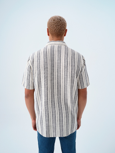 Resim Loft  Erkek Gömlek Lf2038621