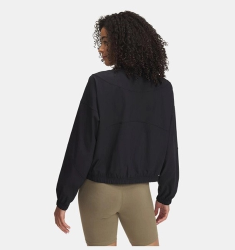 Resim Under Armour Ua Rival Woven Jacket Kadın Ceket 1389631-001