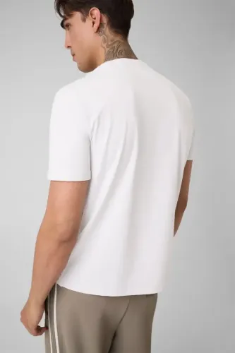 Resim Z6Yı26K5090-G018 Gues Erkek T-Shirt
