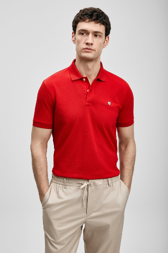 Resim Lufian Laon Erkek T-shirt 111040230