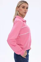 Resim Trender Kadın Sweat