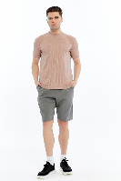 Resim Trender Erkek T-shirt