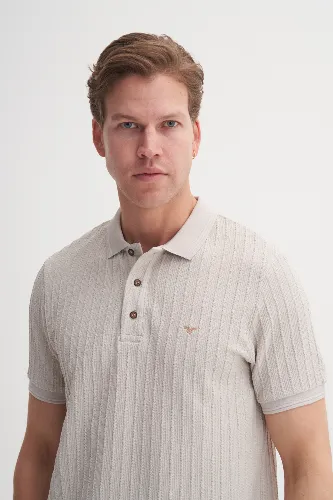 Resim Cazador Erkek T-shirt 40520