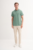Resim Cazador Erkek T-shirt 46140