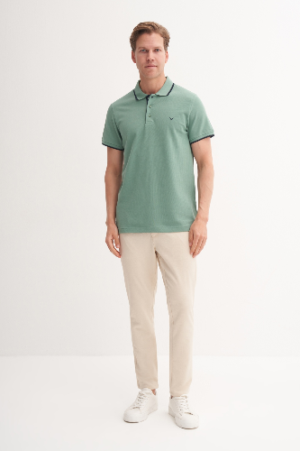 Resim Cazador Erkek T-shirt 46140