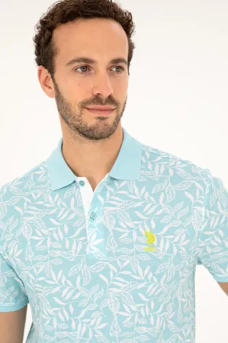 Resim 1826921 Getafe Us Polo Assn Erkek T-Shirt