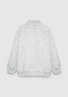 Resim Mavi Erkek Çocuk Sweat M6S10226-88467