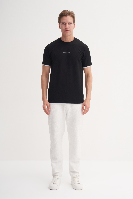 Resim Cazador Erkek T-shirt 42430