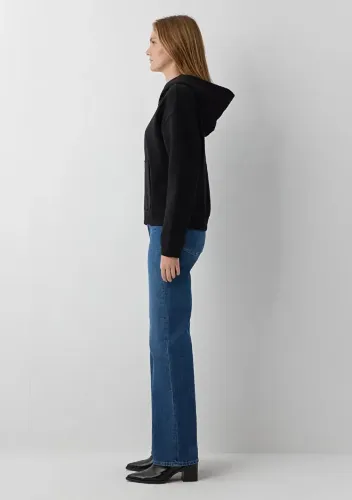 Resim Mavi Kadın Sweatshirt M1S10570-900