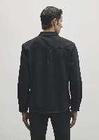 Resim Mavi Roy Erkek Gömlek M0210496-82410