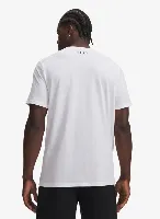 Resim Under Armour Ua Team Issue Wordmark Ss Erkek T-Shirt 1329582-102