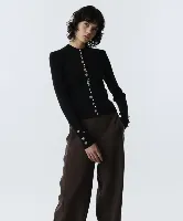 Resim Twist Kadın Hırka TW6260150119