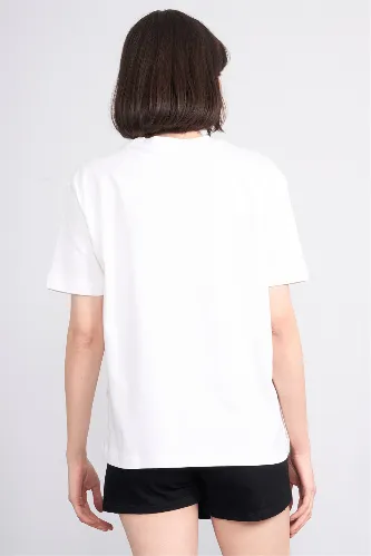 Resim Yenikoza Kadın T-shirt