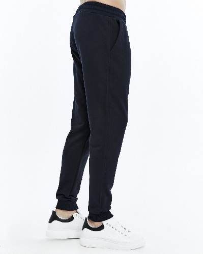 Resim T16Er-82141 Erkek Jogger Eşofman Alt