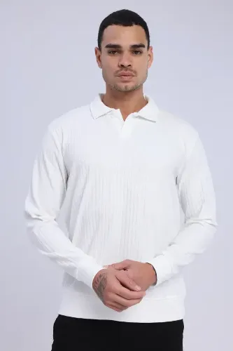 Resim Trender Erkek Sweat