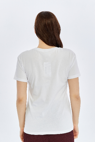 Resim Trender Kadın T-shirt