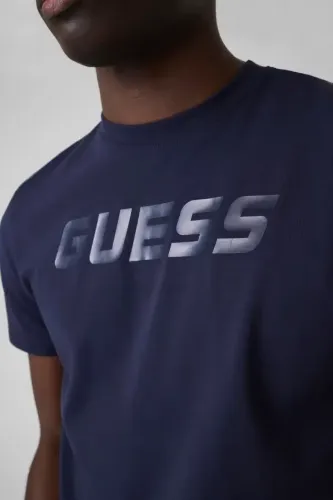 Resim Z6YI26K5090-G7V2 Gues Erkek T-shirt