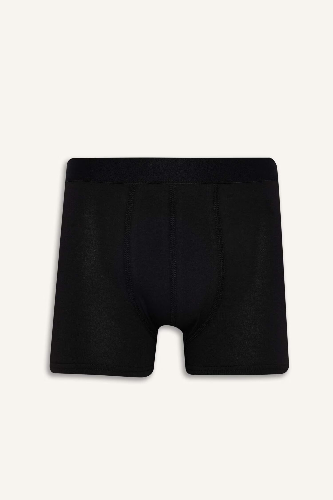 Resim Defacto Erkek Boxer&Külot D7515AX/BK81