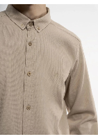 Resim Loft Erkek Uzunkol Gömlek Lf2030872