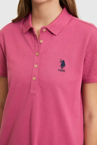 Resim U.s. Polo assn. Kadın Elbise PU-8810 Gurlın-Iy26