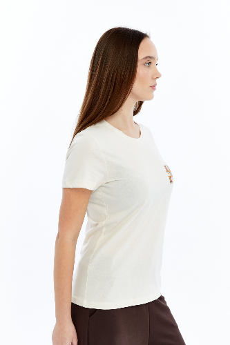 Resim Trender Kadın T-shirt