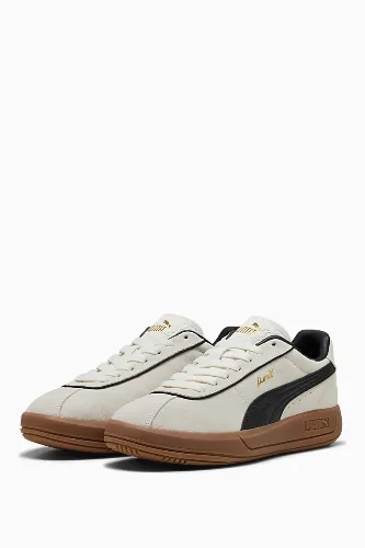Resim Puma Puma Club Klassika Sd Kadın Spor Ayakkabı 400718-01