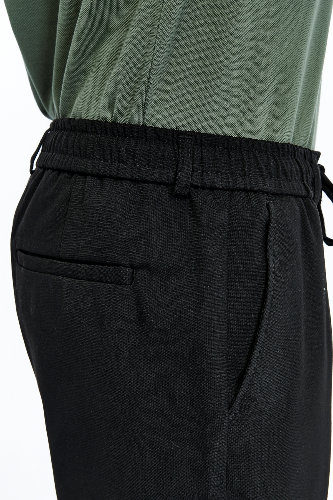 Resim Paul&More Kanvas Pantolon Beta Düz Paça Erkek