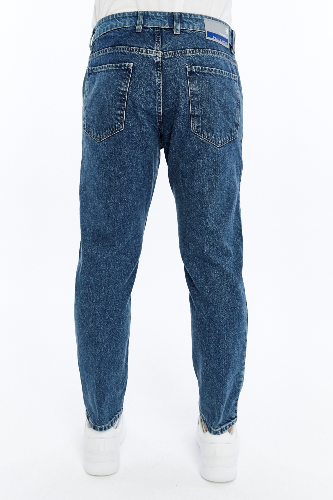 Resim Paul&More Erkek Jean Pantolon Milan