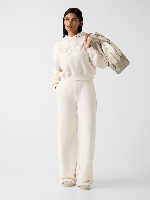 Resim Guess Athleisure  Kadın  Sweat V6RQ03KD761-G012 Yayoı Hoodıe Sweatshırt