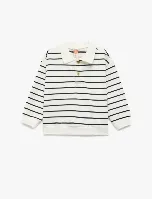 Resim Koton Erkek Bebek Sweat 7WMB10030TK