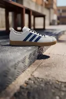 Resim Adidas VL COURT BASE Erkek Spor Ayakkabı IH6741