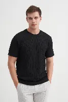 Resim Cazador Erkek T-shirt 40510