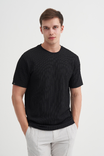 Resim Cazador Erkek T-shirt 40510