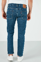 Resim Levis Erkek Jean