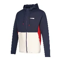 Resim Hummel Hmlvıveres Zıp Hoodıe  Erkek Sweatshirt 922524-7459